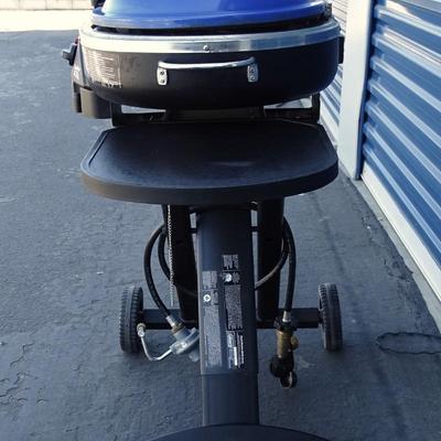 Coleman propane BBQ â€œRoad trip grillâ€