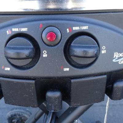 Coleman propane BBQ â€œRoad trip grillâ€