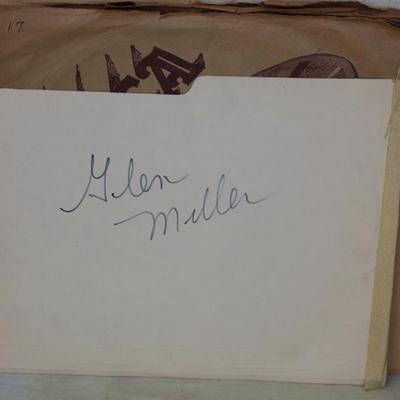 Bluebird Record with sleeve, Russian CCCP Records with sleeves and more