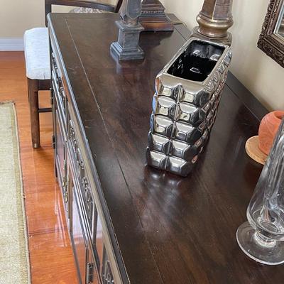 Beautiful Antique Sideboard