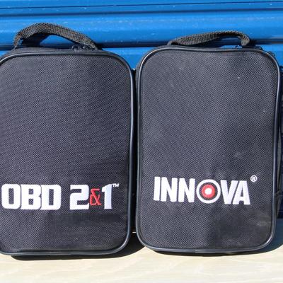 OBD INNOVA Can OBD Tool Kit 1203; Innova OBD2 Scan Tool