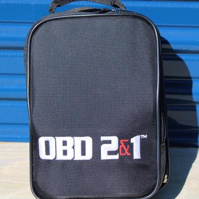 OBD INNOVA Can OBD Tool Kit 1203; Innova OBD2 Scan Tool
