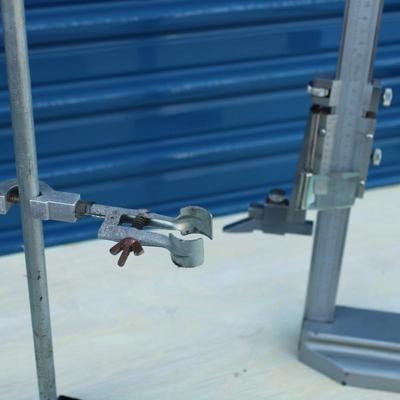Snap-on Ignition Adaptor for wasted spark ignitions, stand for liquid measuring burrette, Height master micrometer Engineering height...