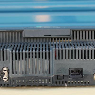 Bose stereo