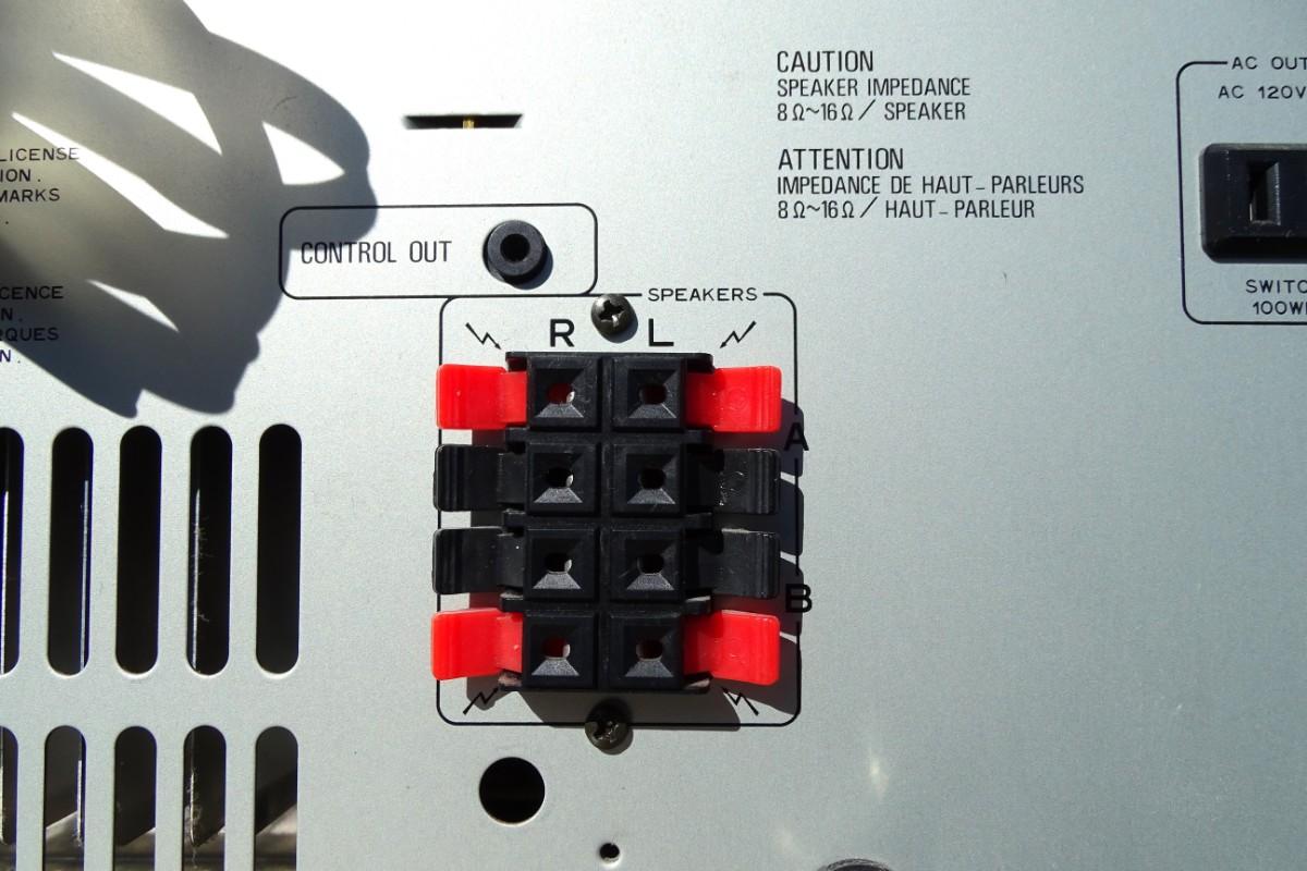 Pioneer System FM/AM Digital Synthesizer, Stereo Cassette Player