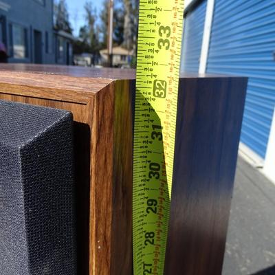 Jensen Speaker