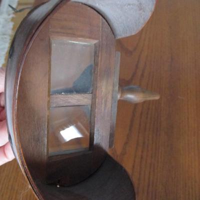 Vintage Stereoscopic Photo Viewer - A