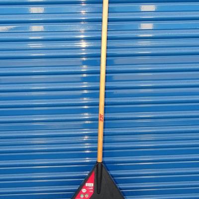 Assorted yard tools