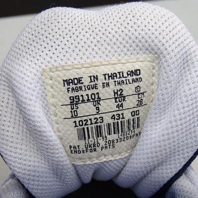 Size 10 mens shoes/slippers/sandals