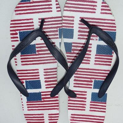 Size 10 mens shoes/slippers/sandals