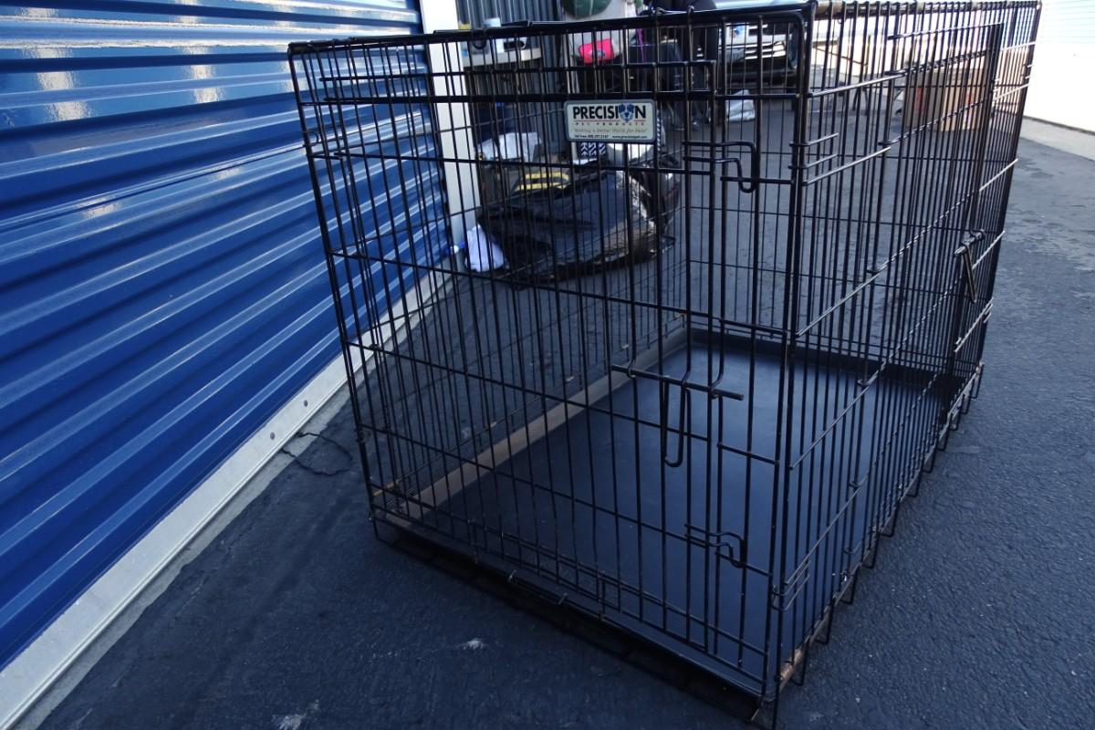 How To Take Apart A Precision Dog Crate at Bruce Caballero blog
