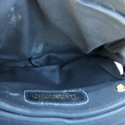 Tommy Hilfiger and Tignanello purses
