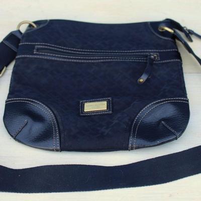 Tommy Hilfiger and Tignanello purses