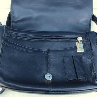 Tommy Hilfiger and Tignanello purses