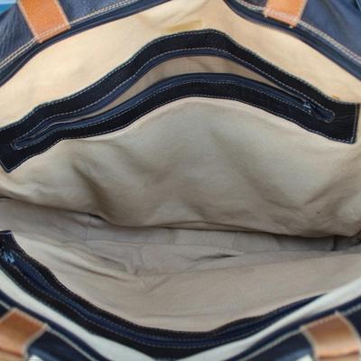Tommy Hilfiger and Tignanello purses