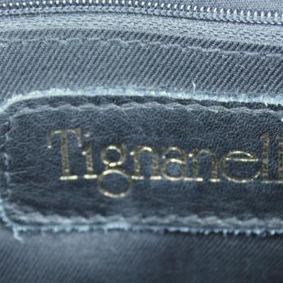 Tommy Hilfiger and Tignanello purses