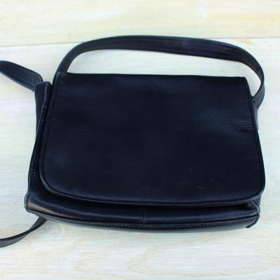 Tommy Hilfiger and Tignanello purses