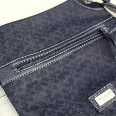 Tommy Hilfiger and Tignanello purses