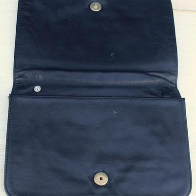 Small walking purse, wallet and card holder