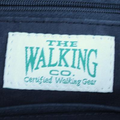 Small walking purse, wallet and card holder