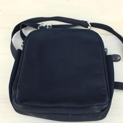 Small walking purse, wallet and card holder