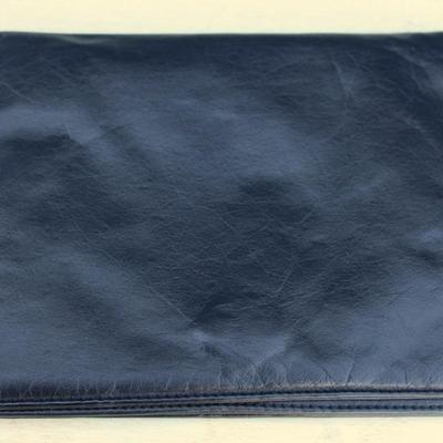 Small walking purse, wallet and card holder