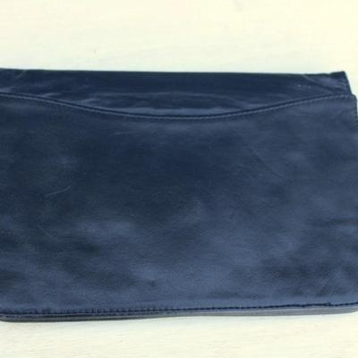 Small walking purse, wallet and card holder