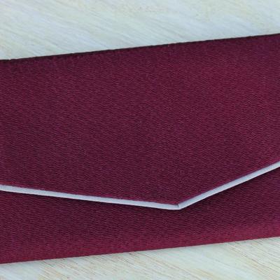 Small walking purse, wallet and card holder
