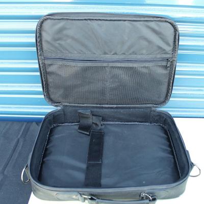 3 computer cases