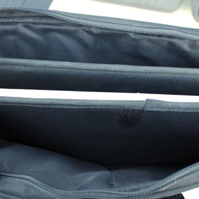 3 computer cases