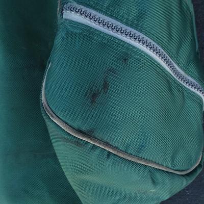 Ski bags by Marker and Training Gear