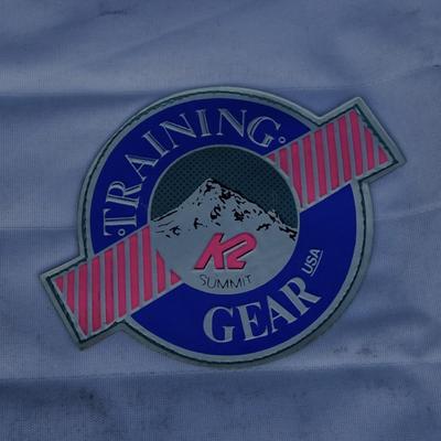 Ski bags by Marker and Training Gear