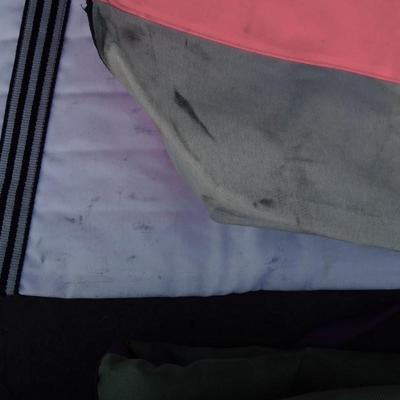 Ski bags by Marker and Training Gear