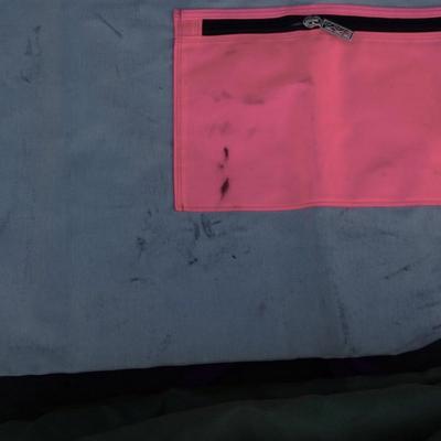 Ski bags by Marker and Training Gear