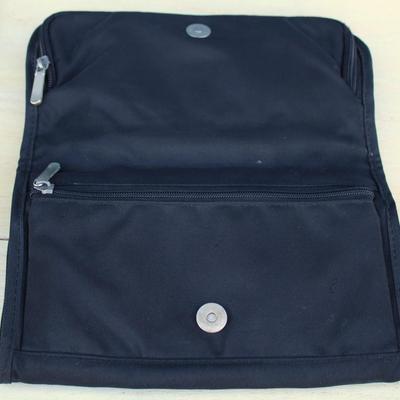 5 small satchels