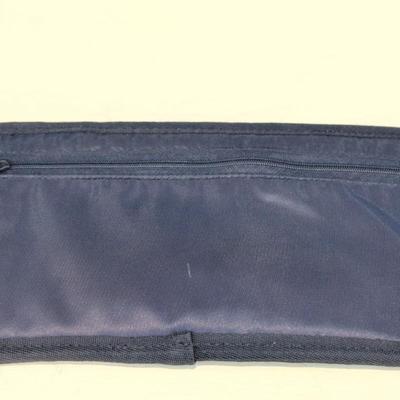 5 small satchels
