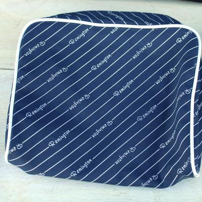5 small satchels