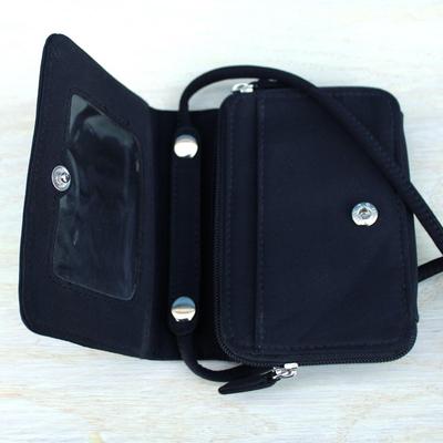 5 small satchels