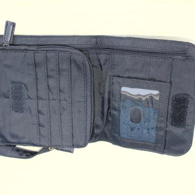 5 small satchels