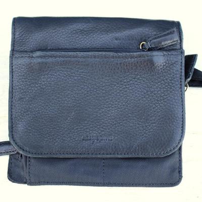 5 small satchels