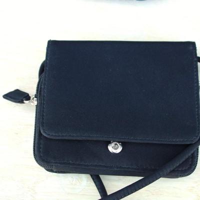 5 small satchels