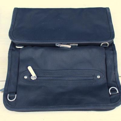 5 small satchels