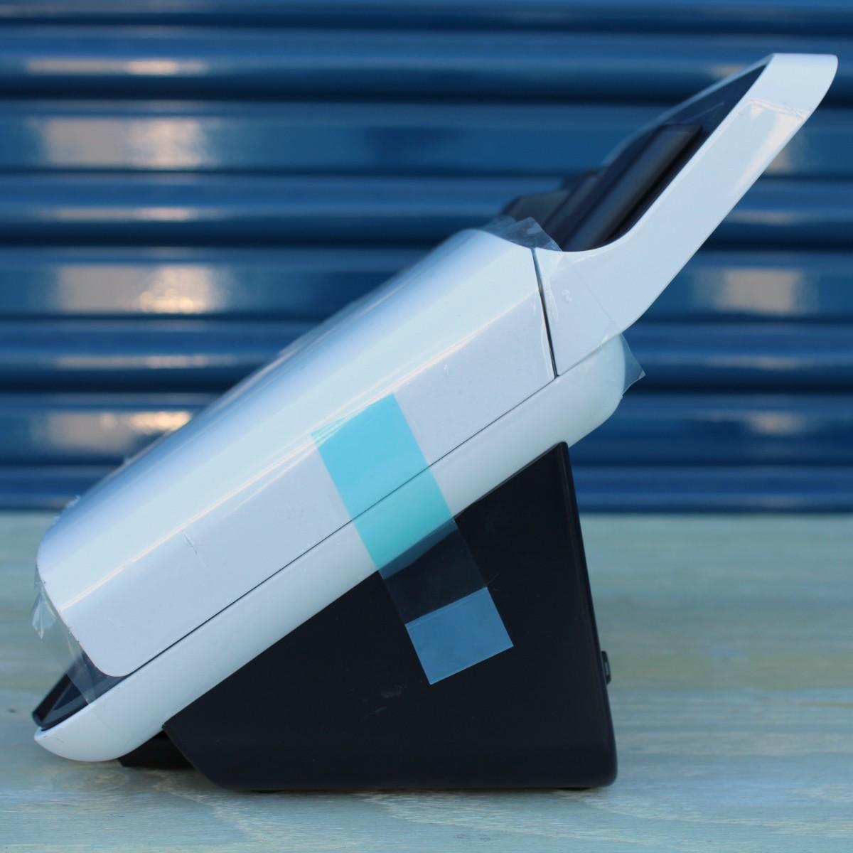 NeatDesk desktop document scanner and digital filing system for PC or