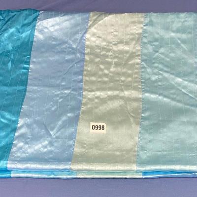 Full size Bed Spread