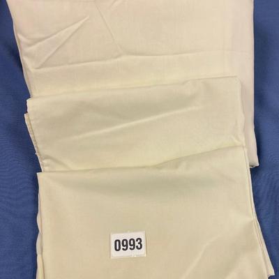 Queen Sheet Set