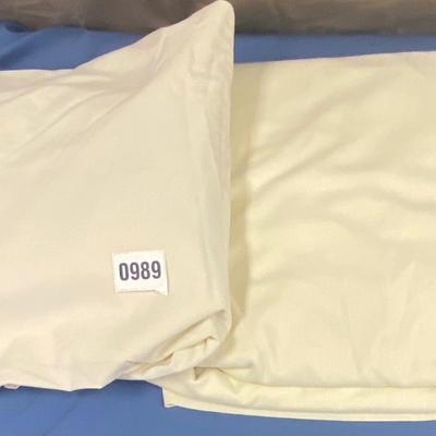 Queen Sheet Set