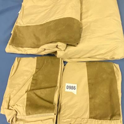 King Size Sheet Set