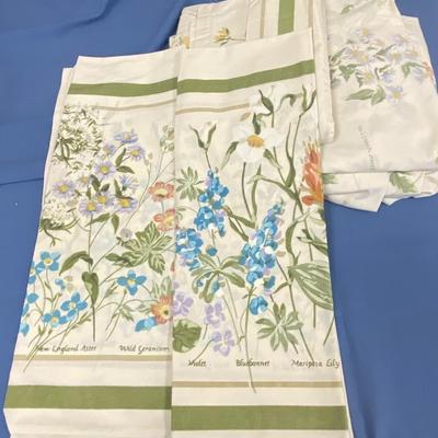 Full Sheet Set