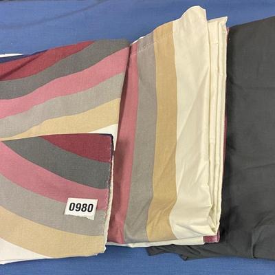 Queen Size Sheet Set