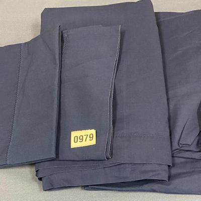 Queen Sheet Set